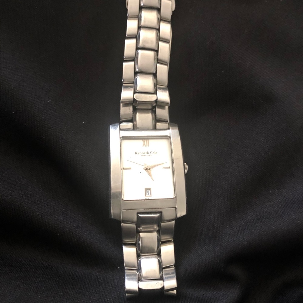 Kenneth Cole Watch